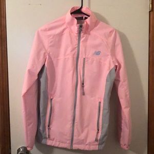 New Balance Wind Breaker